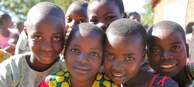 Nu Skin Celebrates 500 Million Meals Nu Skin’s Nourish the Children Initiative reaches 500 million meals provided to malnourished children in need